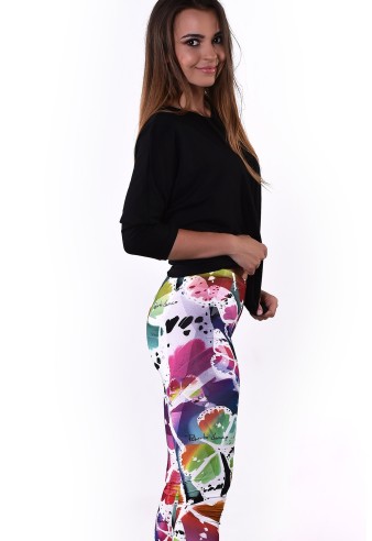 Legíny ROBERTO LUCCA 90580 11147