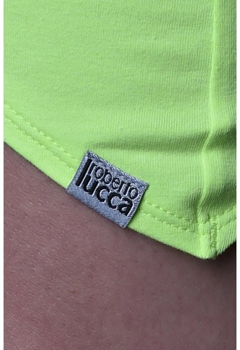 Letné Šaty ROBERTO LUCCA 80527 00171