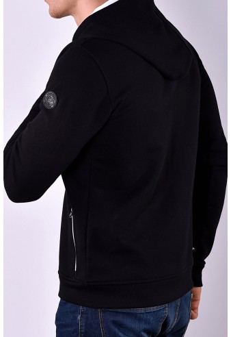 Mikina ROBERTO LUCCA 80259 00020