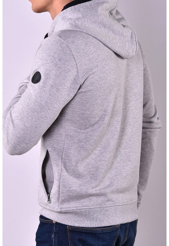 Mikina ROBERTO LUCCA 80259 00034