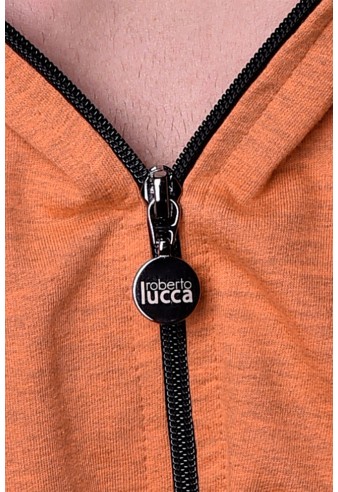 Mikina ROBERTO LUCCA 80259 01222