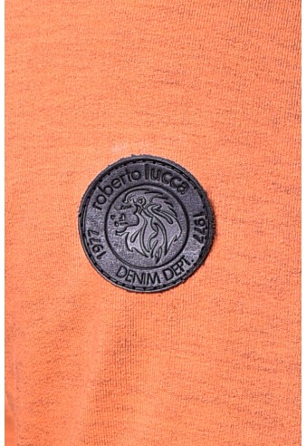 Mikina ROBERTO LUCCA 80259 01222