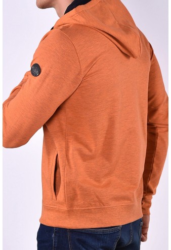 Mikina ROBERTO LUCCA 80259 01222