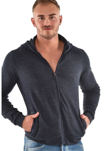 Mikina ROBERTO LUCCA 90257 00800