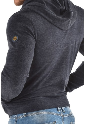 Mikina ROBERTO LUCCA 90257 00800