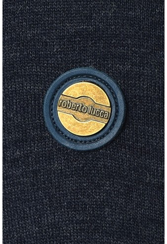 Mikina ROBERTO LUCCA 90257 00800