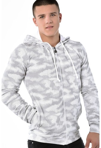 Mikina ROBERTO LUCCA 90257 11107