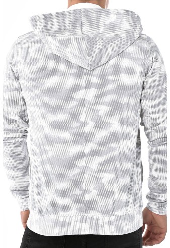 Mikina ROBERTO LUCCA 90257 11107