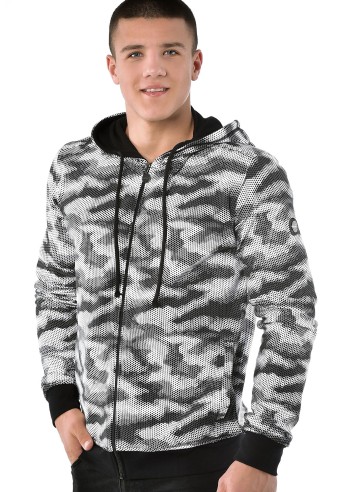 Mikina ROBERTO LUCCA 90257 11108