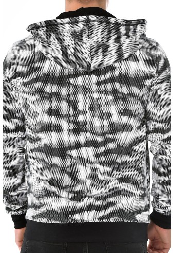 Mikina ROBERTO LUCCA 90257 11108