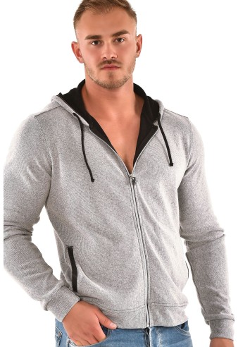 Mikina ROBERTO LUCCA 90257 11444