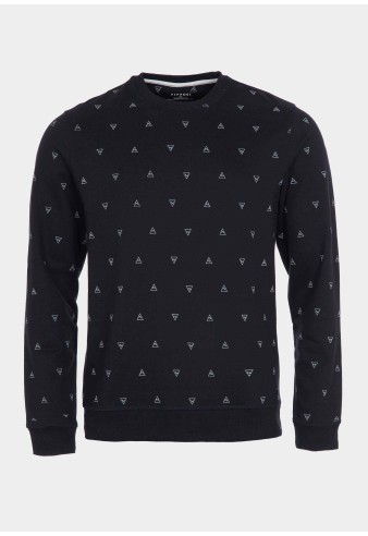 Mikina TIFFOSI 10030035_790