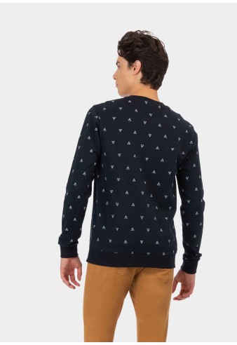 Mikina TIFFOSI 10030035_790