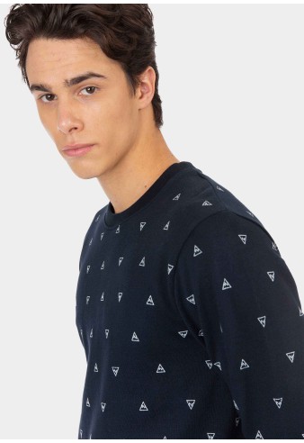 Mikina TIFFOSI 10030035_790