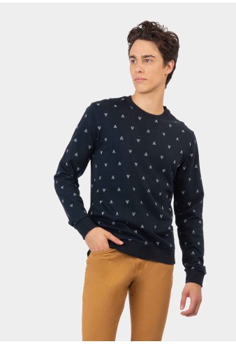 Mikina TIFFOSI 10030035_790