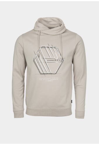 Mikina TIFFOSI 10034649_049