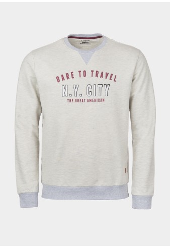 Mikina TIFFOSI 10034657_110