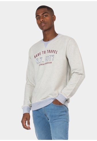 Mikina TIFFOSI 10034657_110