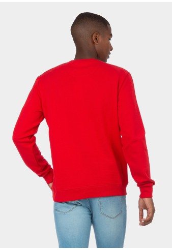 Mikina TIFFOSI 10034670_512