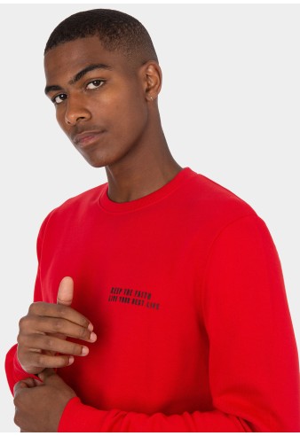 Mikina TIFFOSI 10034670_512