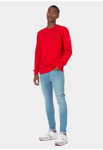 Mikina TIFFOSI 10034670_512