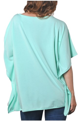 Oversize Top ROBERTO LUCCA 10505 00211