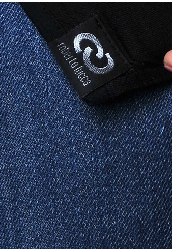 Oversize Top ROBERTO LUCCA 10505 21221