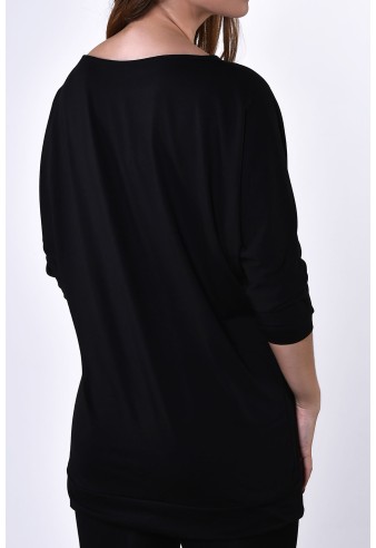 OverSize Tričko dámske ROBERTO LUCCA 90510 00020