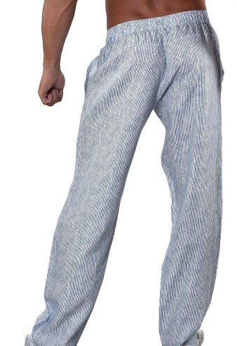 Pánske Plážové Nohavice ROBERTO LUCCA 10255 11011