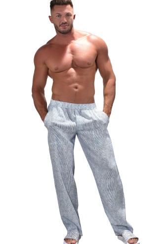 Pánske Plážové Nohavice ROBERTO LUCCA 10255 11011