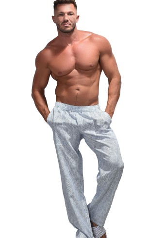 Pánske Plážové Nohavice ROBERTO LUCCA 10255 11011