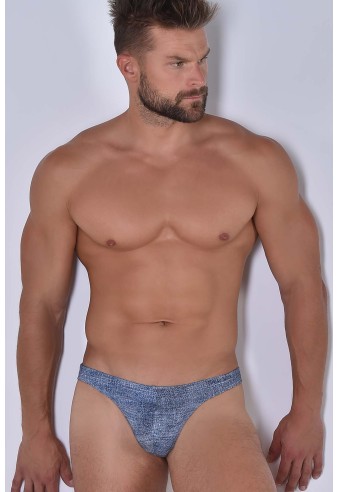 Pánske Tangá ROBERTO LUCCA 10007 11803