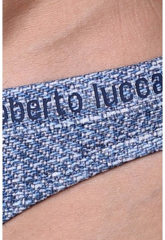 Pánske Tangá ROBERTO LUCCA 10007 11803