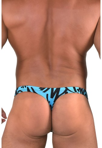 Pánske Tangá ROBERTO LUCCA 10008 21126