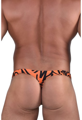 Pánske Tangá ROBERTO LUCCA 10008 21182