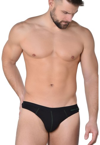 Pánske Tangá ROBERTO LUCCA 10008 60020