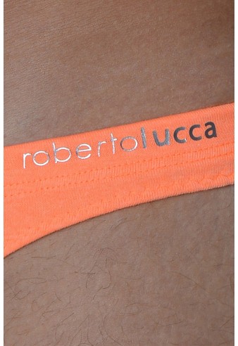 Pánske Tangá ROBERTO LUCCA 80007 00181