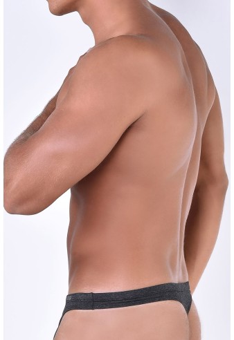 Pánske Tangá ROBERTO LUCCA 80007 00334