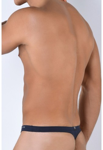 Pánske Tangá ROBERTO LUCCA 80007 00800