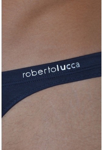 Pánske Tangá ROBERTO LUCCA 80007 00800