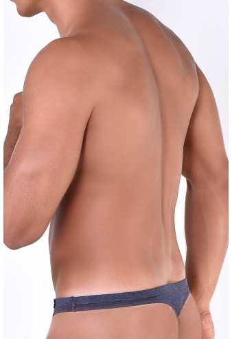 Pánske Tangá ROBERTO LUCCA 80007 80034