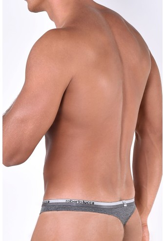 Pánske Tangá ROBERTO LUCCA 80008 00234