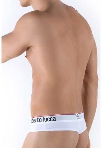 Pánske Tangá ROBERTO LUCCA 80009 00010