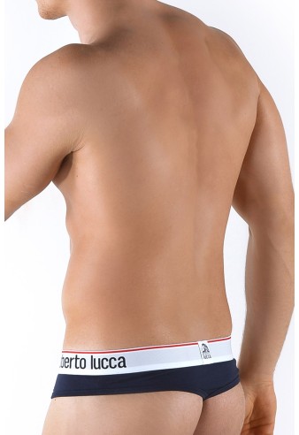 Pánske Tangá ROBERTO LUCCA 80009 00800