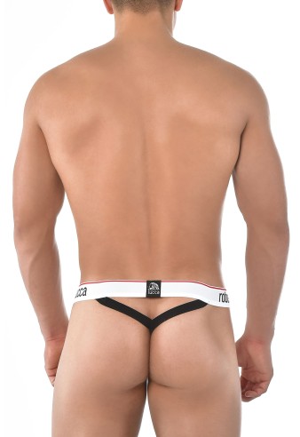 Pánske Tangá ROBERTO LUCCA 90004 00020