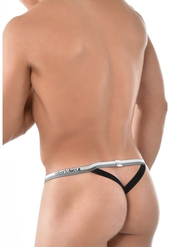 Pánske Tangá ROBERTO LUCCA 90004 11020