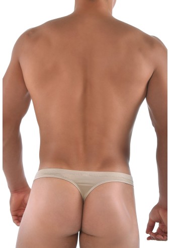 Pánske Tangá ROBERTO LUCCA 90007 00320