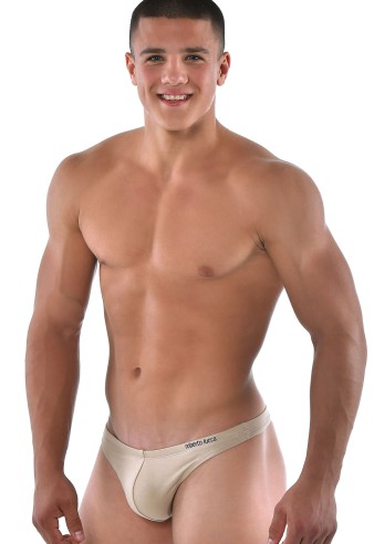 Pánske Tangá ROBERTO LUCCA 90007 00320