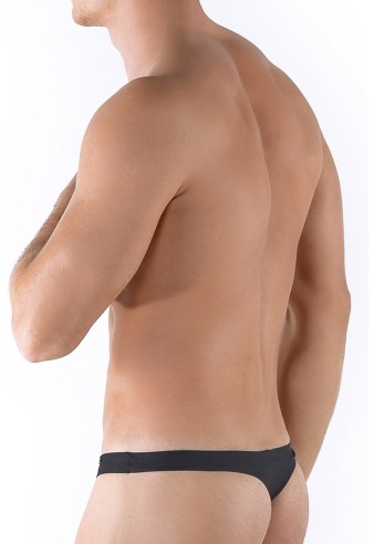 Pánske Tango Plavky ROBERTO LUCCA 80107 01242 Antracit