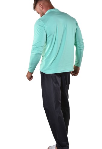 Pánsky Pyžamový Set ROBERTO LUCCA 10056 02144